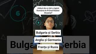 Întrebări și Răspunsuri #Shorts #quiz 14