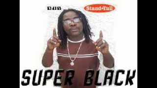 SUPER BLACK rambo we rambo DUB