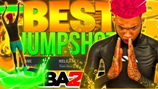 HERE’S THE BEST JUMPSHOT ON NBA 2K21 AFTER PATCH AND YOU WILL NEVER MISS AGAIN