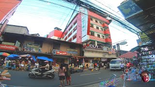 GUADALUPE NUEVO, DURING RUSH HOUR, MAKATI CITY PHILIPPINES