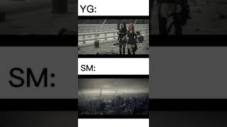 Day By Day|T-ARA(Big 2 teaser)#tara#teaser#yg#sm