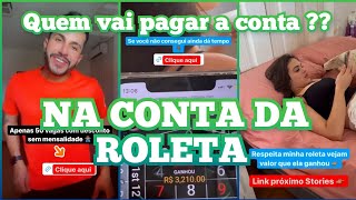 EMILY GARCIA E BABAL BRIGANDO PRA VER QUEM VAI PAGAR A CONTA DO CARTÃO DE CREDITO 🎰EMILY GARCIA 🎰