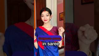 Gorgeous poses in saree❤️🧿/RADHARAJVANSHI/#trending #viral #ytshorts #shorts #photography #pose