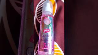 Dabar Gulab face cleanser #shortvideo #shorts #dabar #rose #viral #video #cleaning