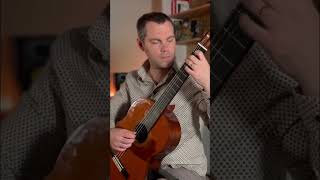 Adelita by Francisco Tarrega #classicalguitar #shorts #youtubeshorts #shortvideo #shortsyoutube