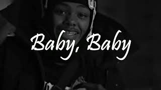 Babyfxce E x Flint x Detroit Sample Type Beat - Baby, Baby