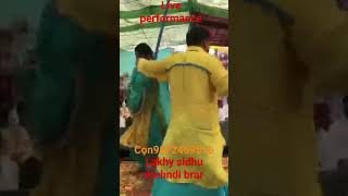 #lakhy#sidhu#mehndi#brar#live#short#vedio#