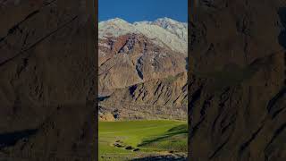 Chitral Qaqlasht Heaven of Pakistan #2024 #explorepakistan #chitral