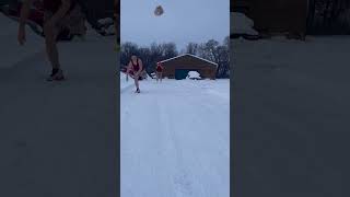 Trying to throw a ginger bread house