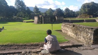 DESCUBRÍ EL ARBOL DE IXIMCHÉ !  // TECPÁN CHIMALTENANGO