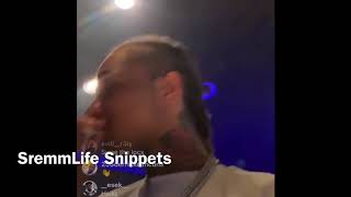 Swae Lee - Interlude  ( new snippet 2020)