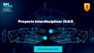 Proyecto Interdisciplinar 2h&O