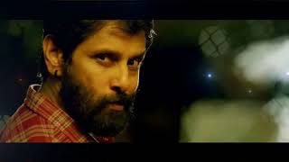 Sketch - Official Teaser | Chiyaan Vikram, Tamanaah | Vijay Chandar | Thaman SS