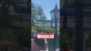 Monorail!