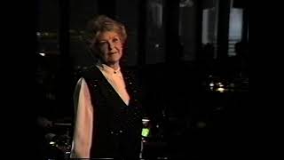 Ten Cents a Dance (Elaine Stritch - Rainbow & Stars 1991)