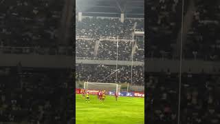 GOLI la YANGA SC vs SIMBA SO leo