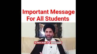 golden words..maulana ali raza rizvi sb whatsapp status..allama ali raza rizvi sb short video majlis