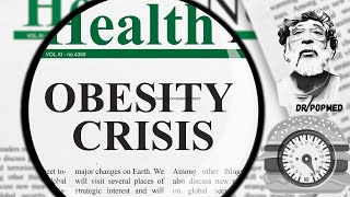 Obesity: From the Epitome of Femininity to a Global Pandemic