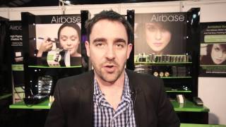 Irish Beauty Show 2014 - Airbase