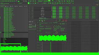 Making Ken Carson Loops ✳️ FL STUDIO 24