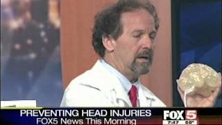 Dr. Jay Sordean on FOX in Las Vegas