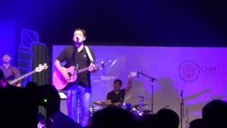 Odbhut Mugdhota - Anupam Roy, HD Live @ GSPC 2016