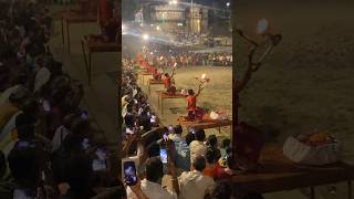 शाम-ए-बनारस | #assighat #banaras #varanasi | Foody Naveen