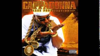 Cappadonna - Do You Remember - Slang Prositution