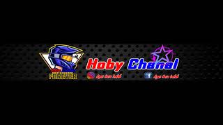 Live Stream Hoby Chanel