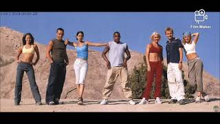 S Club7- S Club Party