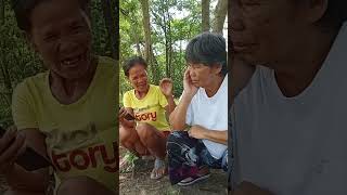 Napaka saya ni ate #trending #viralvideo