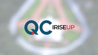 QCDRRM iRise Up Video