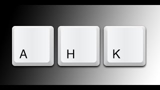 Como pressionar 3 teclas ou mais no teclado [autohotkey]