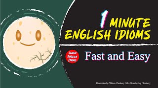 Learn English Idioms - Bad Egg