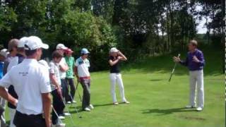 Faldo Series Netherlands Championship 2011