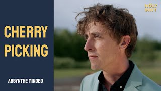 Absynthe Minded - Cherry Picking | a HolyShit session