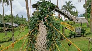 TALIDHAY GARDEN, TIMBAO, BACONG, NEGROS ORIENTAL