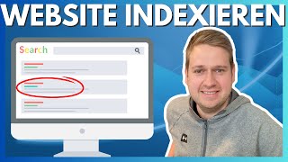 12 Tipps um Website schnell zu indexieren bei Google 🌐🚀