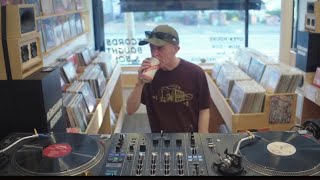 Reggae roots dub mix with Room in the sky | Kingsland Records Live #60