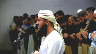 سامي الكردي || تلاوة خاشعة بديعة 🤍 ‏﴿وَلِمَن خافَ مَقامَ رَبِّهِ جَنَّتانِ﴾