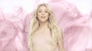 S by Shakira Eau Florale - TV Spot