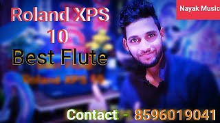 🇮🇳Roland XPS 10 Indian tone  || 8596019041 || Nayak Music