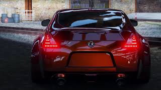 👍Nissan 370z Forza Horizon4👍