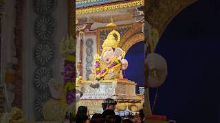 Pune Ganpati Darshan 2024 | Shrimant Dagduseth Ganpati | Pune Manache Ganpati #ganpati2024