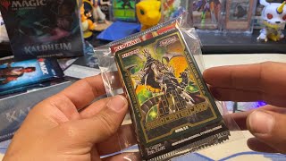 Yu-Gi-Oh Blazing Vortex Sneak Peek Pack Opening + Giveaway