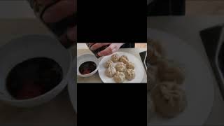 Dumplings - Sủi cảo #shorts