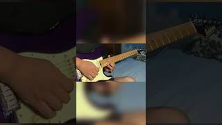 Avenged Sevenfold - Gunslinger (Guitar Solo Cover)