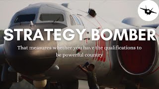 Strategy Bomber | That Measures Whether You Have The Qualifications To Be a Powerful Country!!