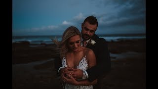 Newcastle Australia Wedding {Whitelock Wedding}