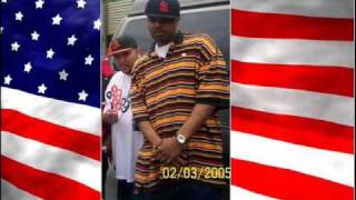 Papoose Present* FLIP - Nation Of Thugacation Banger